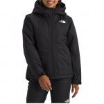 Утепленная куртка Freedom - для девочек The North Face, Tnf Black - фото 2