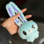 Плюшевая игрушка Caramel Rabbit Dolls высотой 8 см LOGISTAR - фото 4