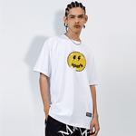 Футболка унисекс Miracle Kill, коричневый - фото 20