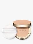 Ever Matte компактная пудра Clarins, 03 Light Medium - фото 4