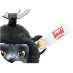 Плюшевая игрушка Steiff, черный - фото 4