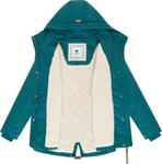 Зимняя куртка Ragwear YOUMODO, Jade - фото 5