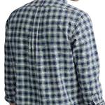 Polo Ralph Lauren Рубашка SS24 Men's Marine Blue - фото 6