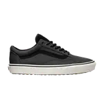 Кроссовки Old Skool MTE Vans, черный - фото