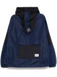Куртка с логотипом Neighborhood, синий - фото