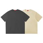 Футболка унисекс Double Star 88, темно-серый - фото 40