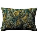 Чехол для подушки Dekoria, зеленый - фото