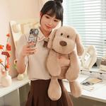 Плюшевая кукла милый щенок высота 58см WELTSTON - фото 4