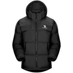 CAMEL Теплая флисовая серия пуховик Unisex, Oak Gray/Phantom Black - фото 5