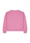 Толстовка watapparel Sweatshirt, Bubble Pink/Light Pink - фото 3
