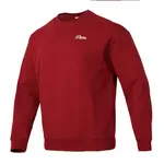 PUMA Красный мужской свитшот - фото