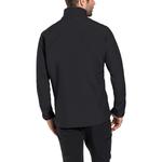 Мужская куртка Hurricane IV Vaude, черный - фото 4