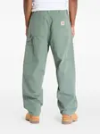 Брюки с нашивкой-логотипом CARHARTT WIP, зеленый - фото 3