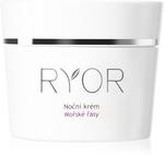 Ночной крем с морскими водорослями Ryor, 50 мл - фото 2