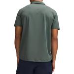 Футболка поло Lululeman, цвет Oasis Blue/Oasis Blue - фото 5