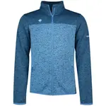 Куртка Izas Stratus softshell, красный - фото