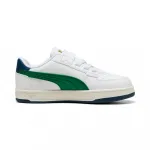 Кроссовки Puma Caven 2.0 Retro AC+ PS, белый - фото 3