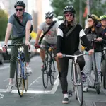 Передний свет Knog Big Cobber, желтый - фото 6