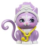 Enchantimals Ветеринар Доктор Кошки Hlh22 Mattel - фото 4