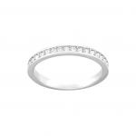 Редкое кольцо для женщин Swarovski - фото