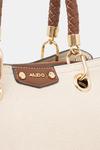Сумка lothycan Aldo, бежевый - фото 4