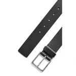 Ремень BOSS Rummi, черный - фото 2