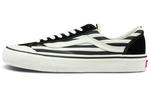 Кроссовки Style 36 Vans Sf 'Stripe - Black' 2021 - фото