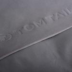 Душевое полотенце Tom Tailor, серый - фото 4