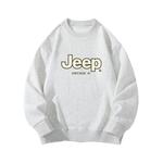 Детская толстовка Jeep, белый - фото 6