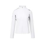 HELLY HANSEN Женская дышащая одежда с защитой от солнца, White - фото