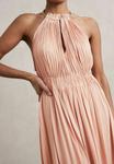 Платье Reiss Maxi dress, Pink - фото 2