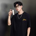 Футболка унисекс Csks, белый - фото 51