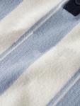 Рубашка NAME IT, Light Blue/Wool White - фото 5