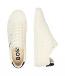 Кроссовки Эйден Boss, экрю - фото 4