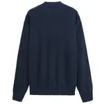 Мужской свитер GAP, бежевый - фото 3