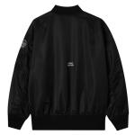 Alpha Industries Куртка мужская, Black - фото 2