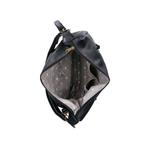 Сумка через плечо Rieker, черный - фото 3