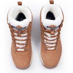 Leisure shoes lauhkea ms Luhta, цвет fudge - фото 3