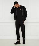 Футболка мужская Kenzo с цветком, черный - фото 2