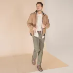 Мужские ботинки Dockers - фото 6