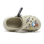 Детские шлепанцы для детей Snoopy, синий - фото 30