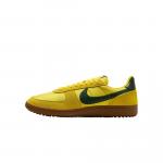 Nike Кроссовки Field General Chrome Yellow Fir - фото
