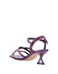 Сандалии Jeannot, фиолетовый - фото 3