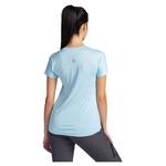 Футболка Kilpi Ameli, синий - фото 2