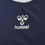 Футболка без рукавов Hummel Core XK Basket, синий - фото 4