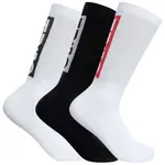 Носки 3 шт HUGO Back Label 10262445, белый - фото