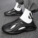 NANJIREN Клоги унисекс серые, цвет Gray - фото 9