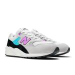 Кроссовки 580 'raincloud cosmic rose' New Balance, мультиколор - фото 3