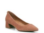 Туфли Gentle Souls by Kenneth Cole Daina Pump, Camel Brown - фото