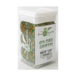 d6 Позолоченный грифон 18 мм с золотом (12), Class & Creature Dice - d6 Sets - фото